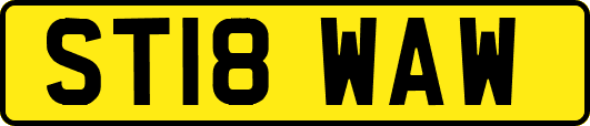 ST18WAW