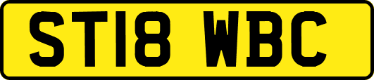 ST18WBC