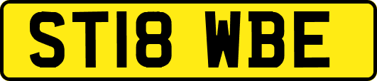 ST18WBE