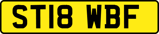 ST18WBF