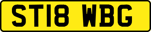ST18WBG