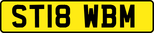 ST18WBM