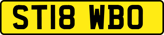 ST18WBO