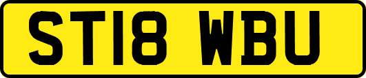 ST18WBU