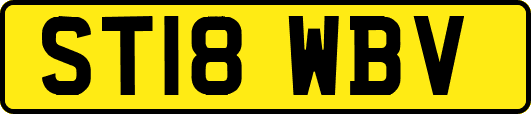 ST18WBV