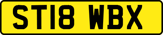 ST18WBX