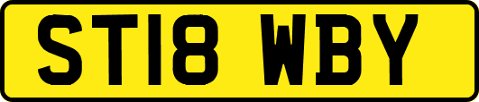 ST18WBY