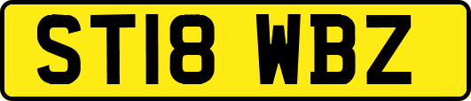 ST18WBZ