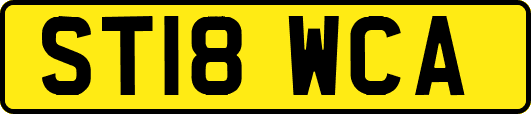 ST18WCA