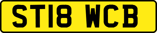 ST18WCB