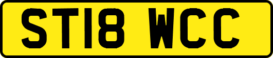 ST18WCC