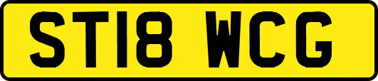 ST18WCG
