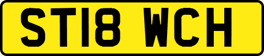 ST18WCH