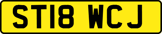 ST18WCJ