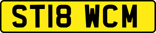 ST18WCM