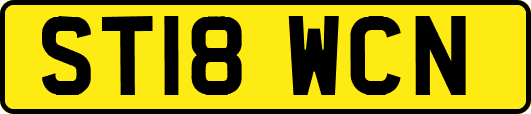 ST18WCN