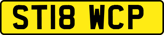 ST18WCP