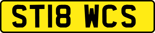 ST18WCS