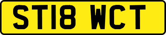 ST18WCT