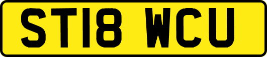 ST18WCU