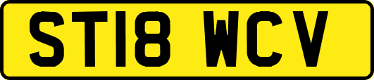 ST18WCV