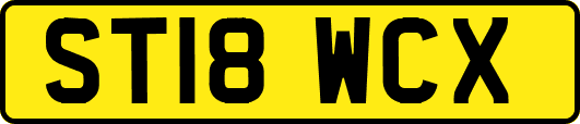 ST18WCX