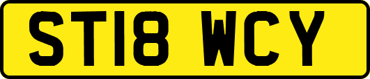 ST18WCY