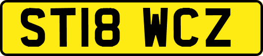 ST18WCZ