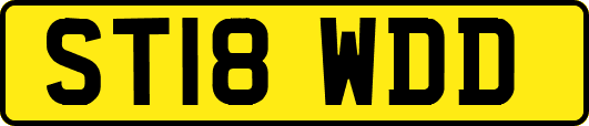 ST18WDD