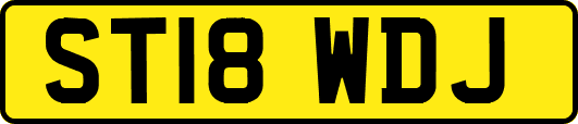 ST18WDJ