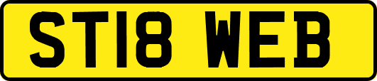ST18WEB