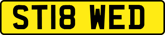 ST18WED