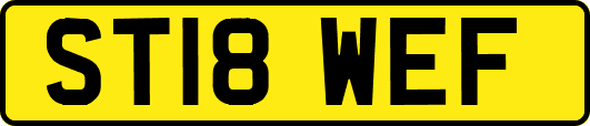ST18WEF