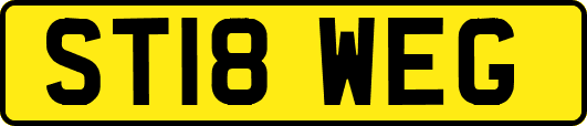 ST18WEG