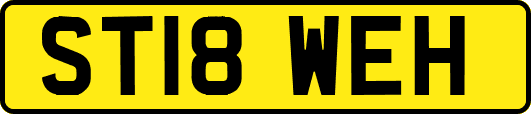 ST18WEH