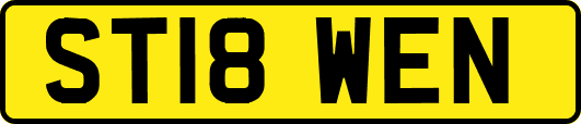 ST18WEN