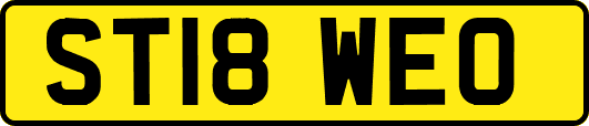 ST18WEO