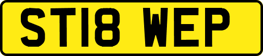 ST18WEP