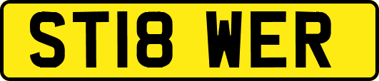 ST18WER