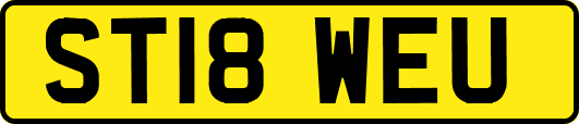 ST18WEU
