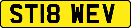 ST18WEV