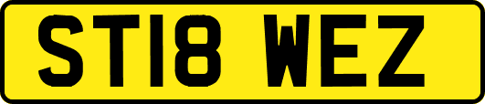 ST18WEZ