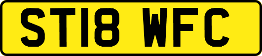 ST18WFC