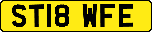 ST18WFE
