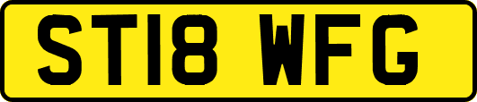 ST18WFG
