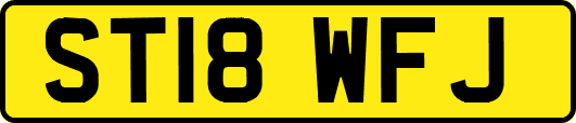 ST18WFJ