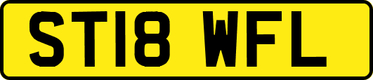 ST18WFL