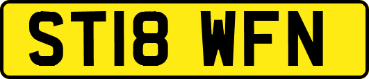 ST18WFN