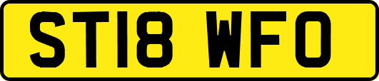 ST18WFO