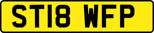 ST18WFP